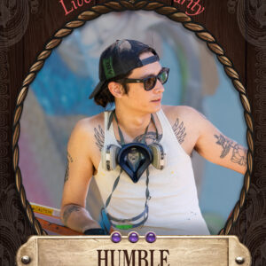 Humble