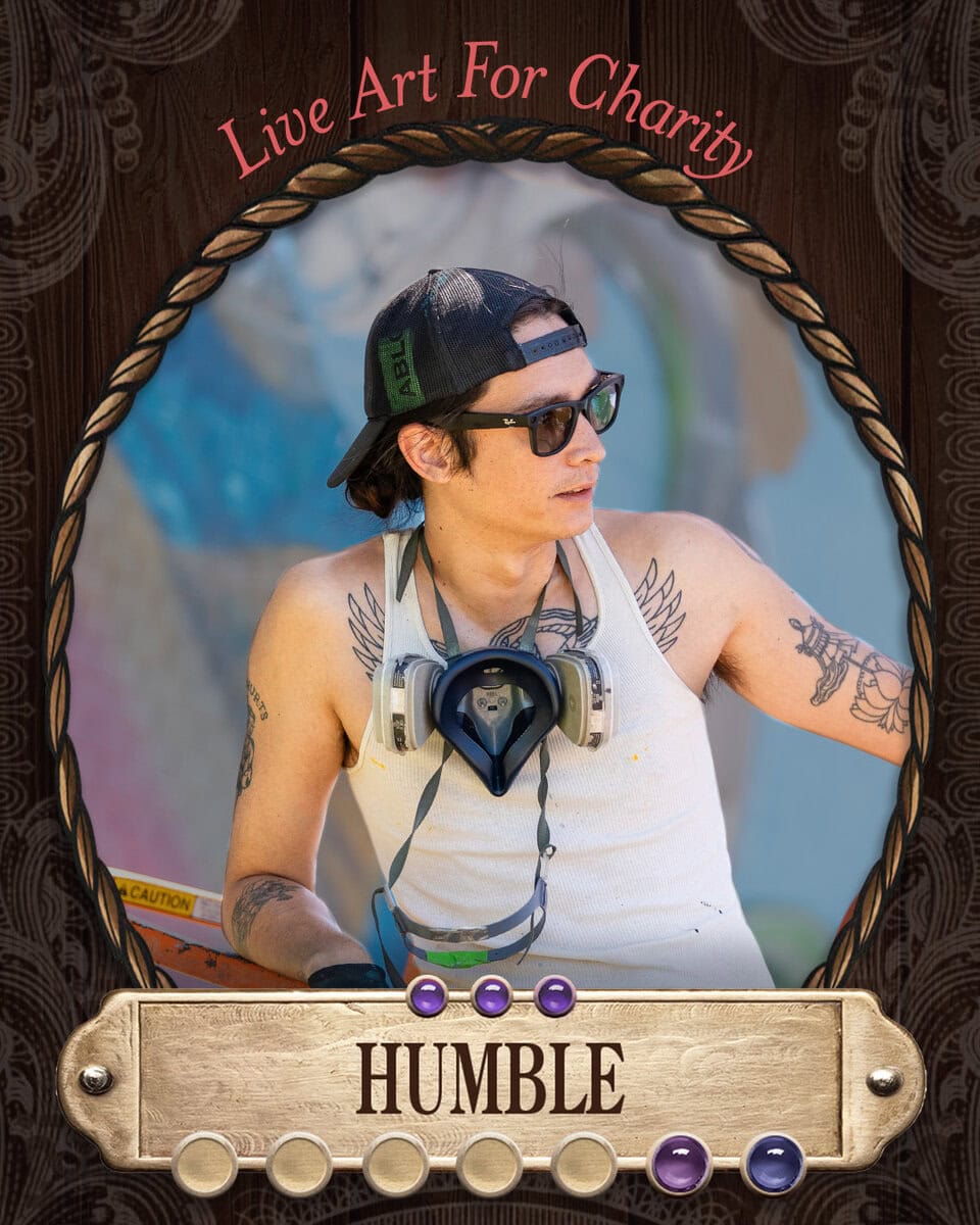 Humble