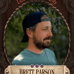 Brett Parson