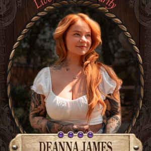 Deanna James