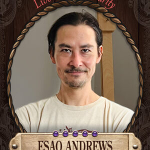Esao Andrews
