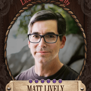 Matt Lively