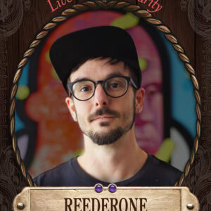 ReederOne
