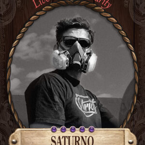 Saturno