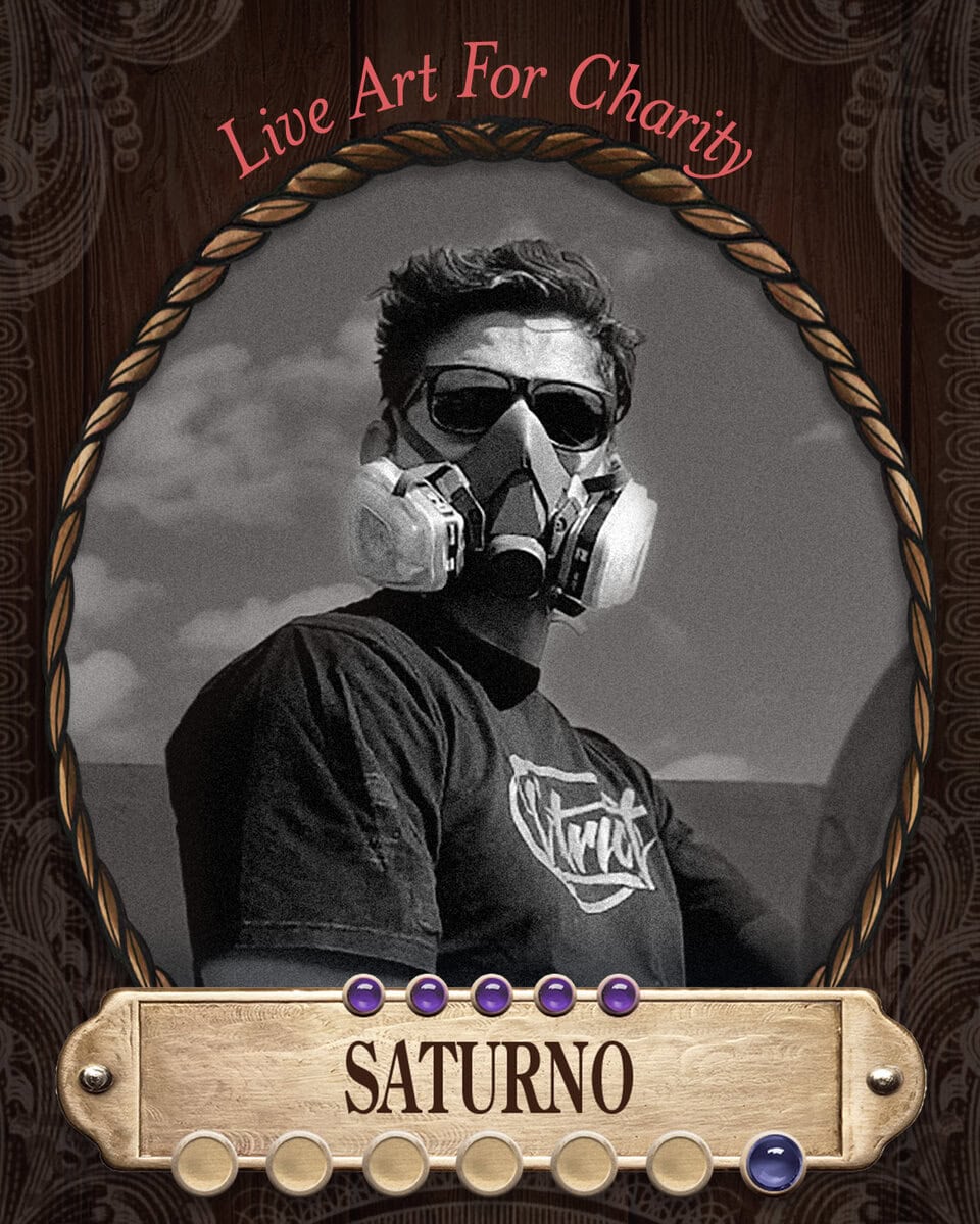 Saturno