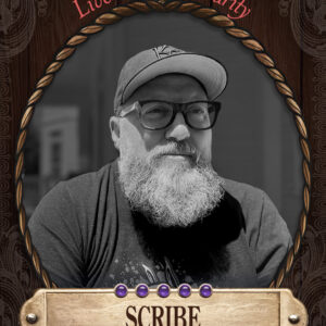 Scribe