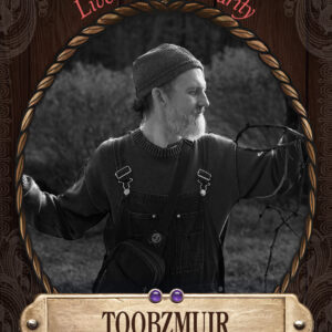 Toobzmuir