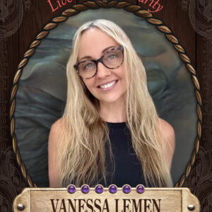 Vanessa Lemen