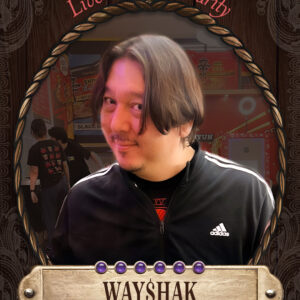 WAY$HAK
