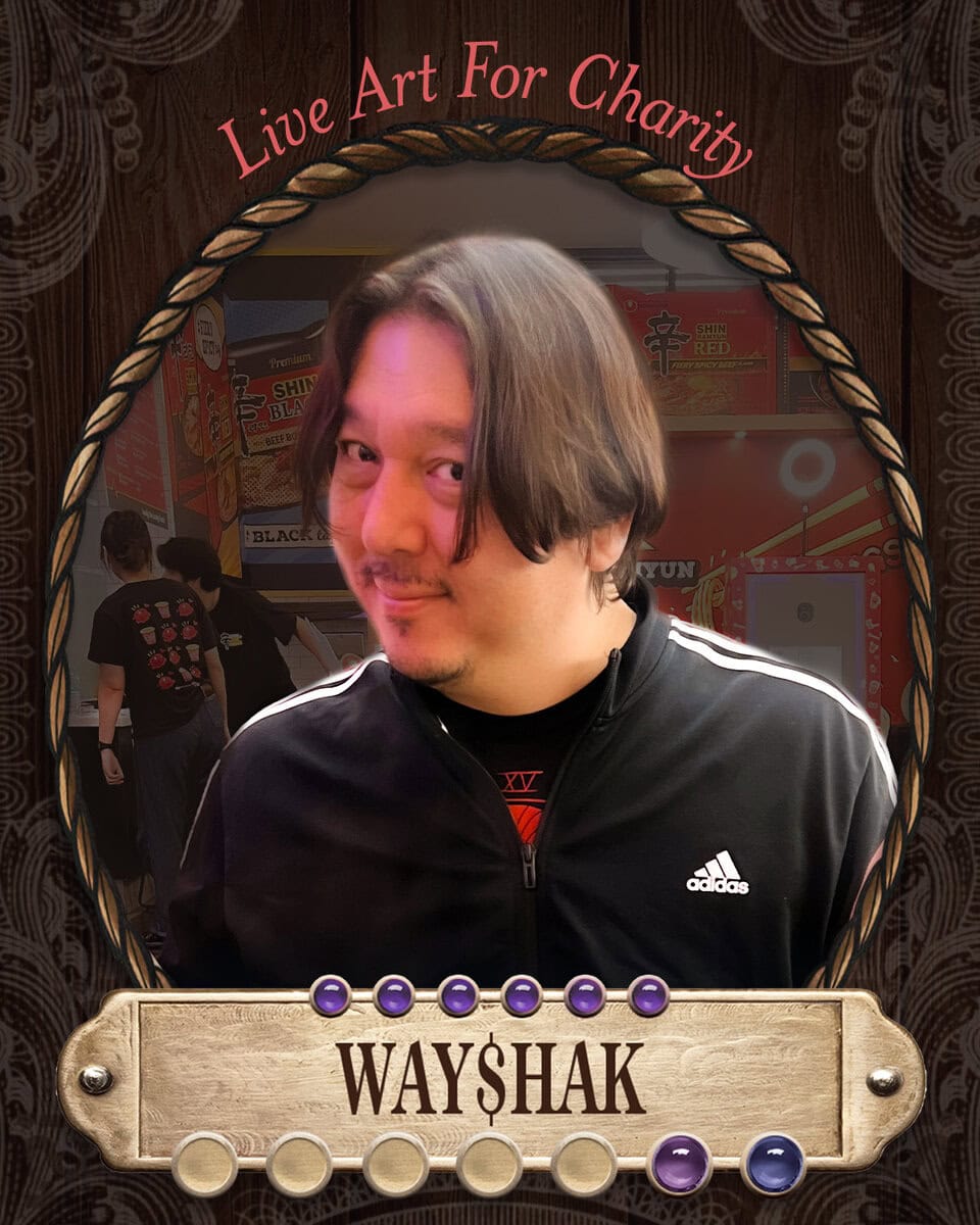 WAY$HAK