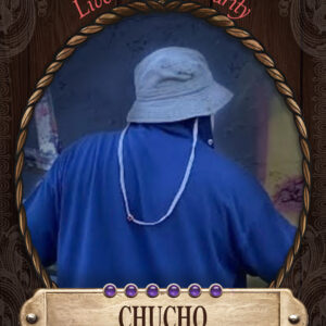 Chucho