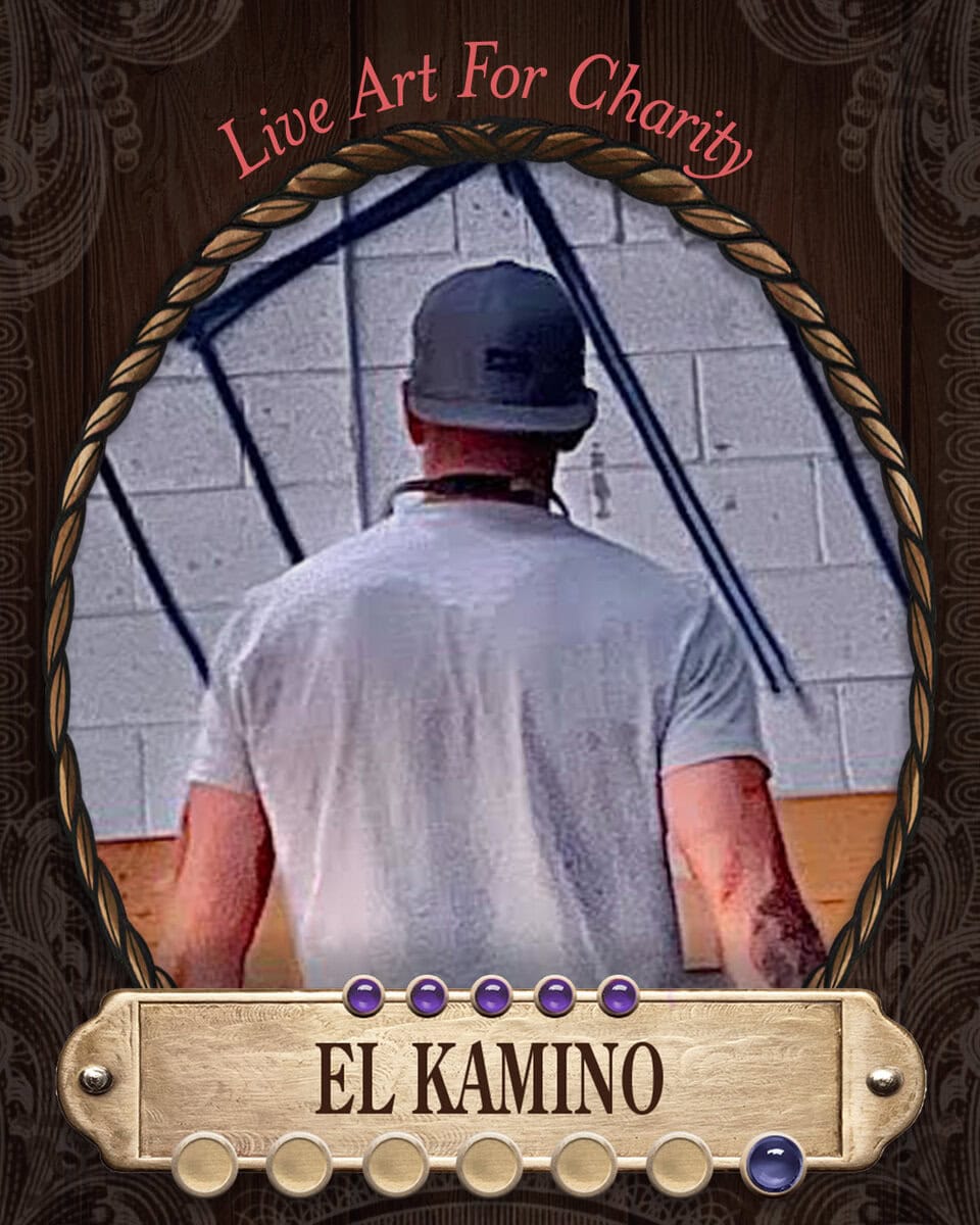 El Kamino