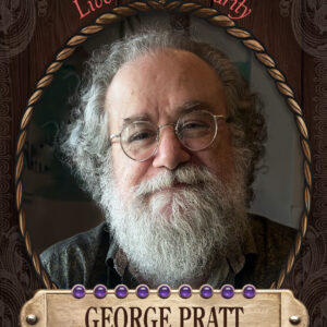 George Pratt