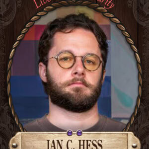 Ian C. Hess