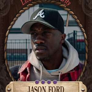 Jason Ford