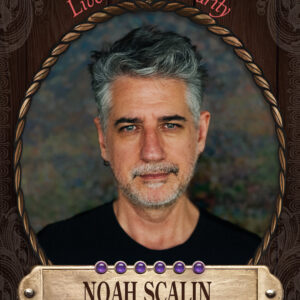Noah Scalin