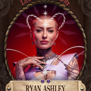 Ryan Ashley
