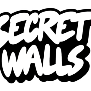 Aaron Riddle & Emmanuel Mendoza (Secret Walls)